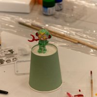 2025年6月5日_静岡市立富士見小学校プラモデル_