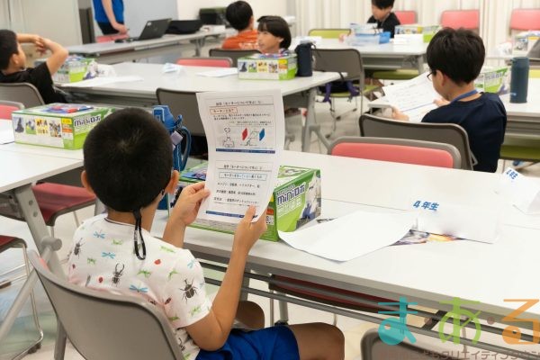 2025年6月22日_①静岡市少年少女発明クラブ_