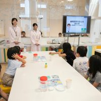 2025年6月28日_夏の熱中症対策を学ぼう