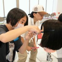 2025年6月14日_美容師のお仕事