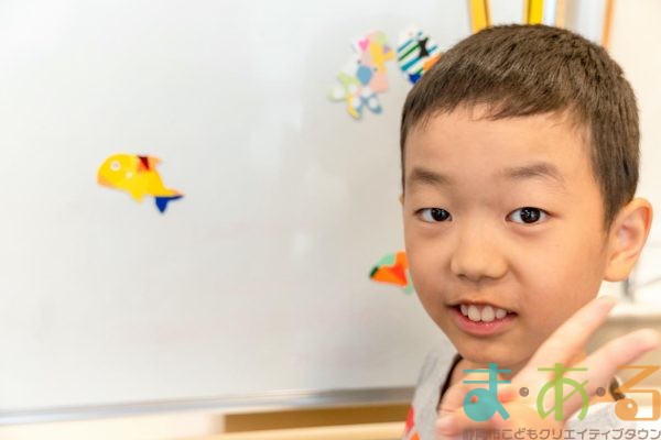 2025年6月20日_藤枝市立青島東小学校_