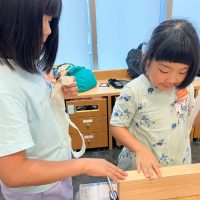 2025年6月14日_木造建築のお仕事