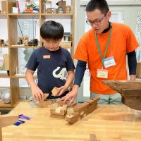 2025年6月14日_木造建築のお仕事