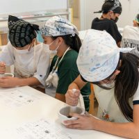 2025年6月17日_静岡市立清水袖師小学校_