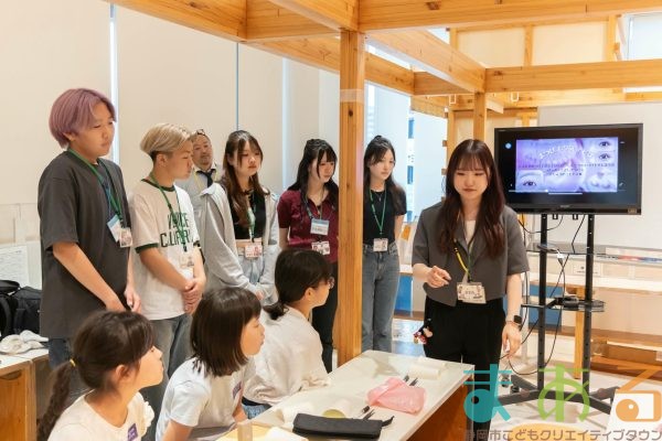 2025年6月14日_美容師のお仕事まつ毛エクステに挑戦！_