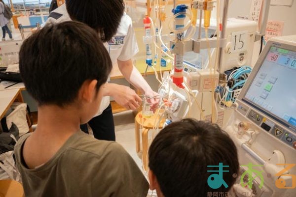 2025年6月8日_臨床工学技士のおしごと