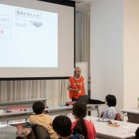 2025年6月21日_2極コイルモーターを作ろう！