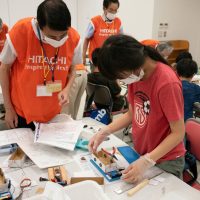 2025年6月21日_2極コイルモーターを作ろう！