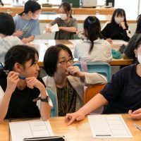 2025年6月5日_静岡市立富士見小学校イラストレーター