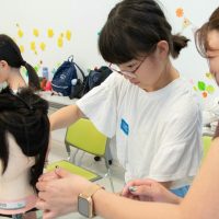 2025年6月14日_美容師のお仕事