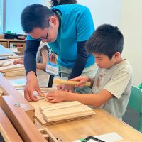 2025年6月15日_木造建築のお仕事