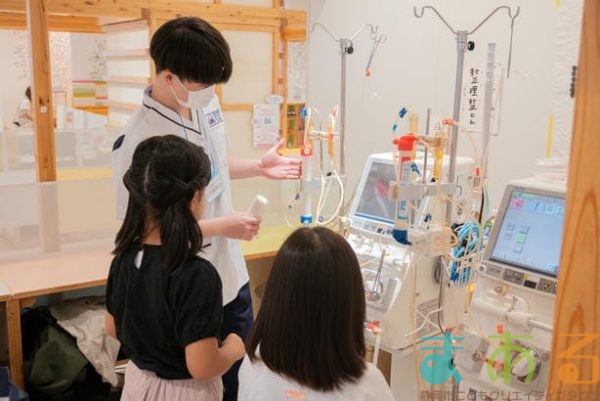 2025年6月8日_臨床工学技士のおしごと