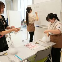 2025年6月8日_おしごと体験フェスタ全体写真