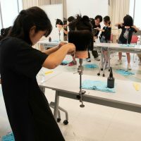 2025年6月14日_美容師のお仕事