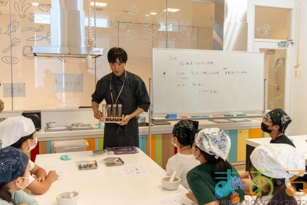 2025年6月17日_静岡市立清水袖師小学校_