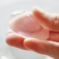 2025年8月12日_つかめる水を作ってみよう