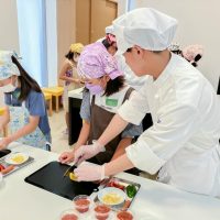 2025年6月8日_調理師のお仕事_