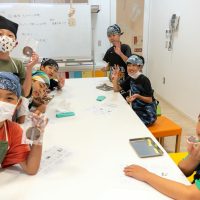 2025年6月17日_静岡市立清水袖師小学校_