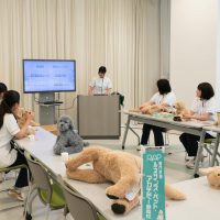2025年6月8日_おしごと体験フェスタ全体写真