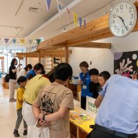 2025年6月20日_藤枝市立青島東小学校_