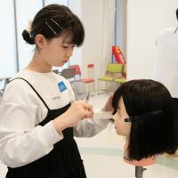 2025年6月14日_美容師のお仕事