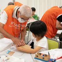 2025年6月21日_2極コイルモーターを作ろう！