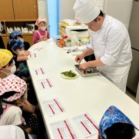 2025年6月14日_調理師のお仕事