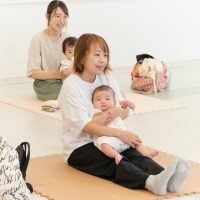 2025年6月24日_ベビママエクササイズ