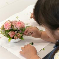 2025年6月1日_はじめてのお花教室