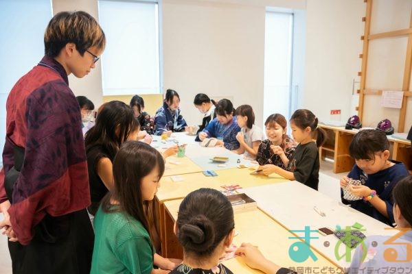 2025年6月14日_和裁のお仕事