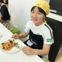 2025年6月14日_調理師のお仕事