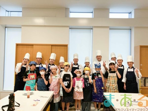 2025年6月14日_調理師のお仕事
