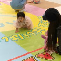 2025年6月10日_元気いっぱい！ニコニコはいはいレース