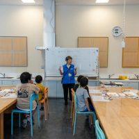 2025年6月20日_藤枝市立青島東小学校_