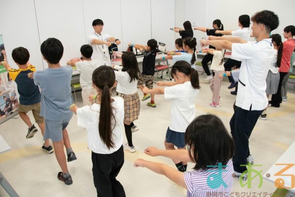 2025年6月14日_理学療法士・柔道整復師・歯科衛生士のお仕事
