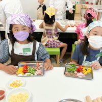 2025年6月8日_調理師のお仕事_