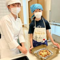 2025年6月15日_調理師のお仕事