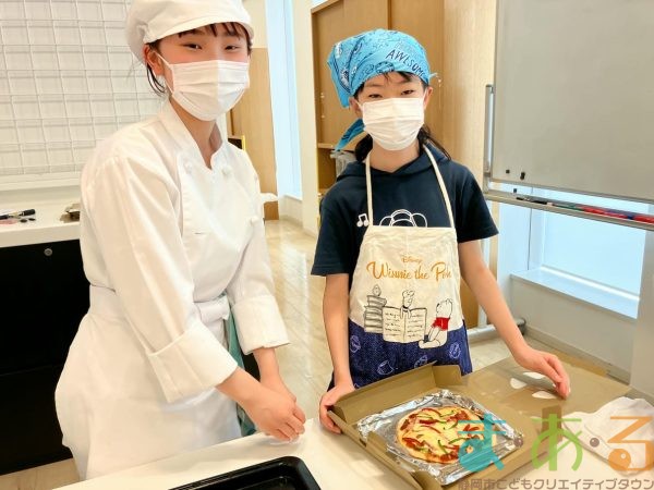 2025年6月15日_調理師のお仕事