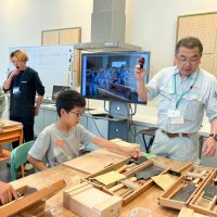 2025年6月15日_木造建築のお仕事_