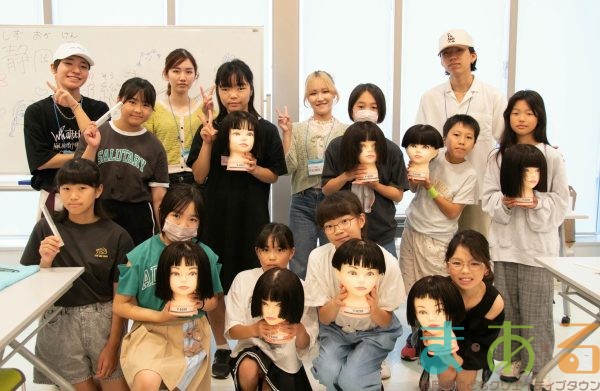 2025年6月14日_美容師のお仕事