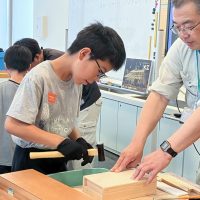 2025年6月15日_木造建築のお仕事