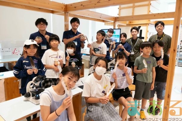 2025年6月15日_動物園水族館のお仕事