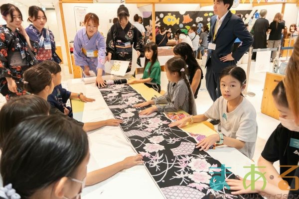 2025年6月14日_和裁のお仕事