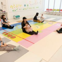 2025年6月10日_元気いっぱい！ニコニコはいはいレース