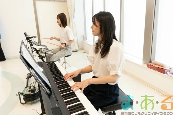 2025年6月23日_るんるん♪おんがくあそび（いろんな音をみつけよう！）
