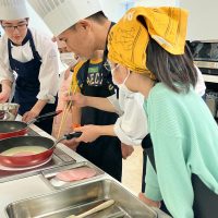 2025年6月14日_調理師のお仕事
