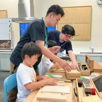 2025年6月14日_木造建築のお仕事