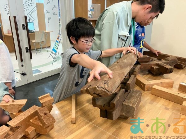 2025年6月15日_木造建築のお仕事