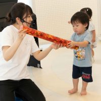 2025年6月23日_るんるん♪おんがくあそび（いろんな音をみつけよう！）