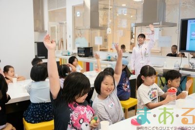 2025年6月28日_夏の熱中症対策を学ぼう